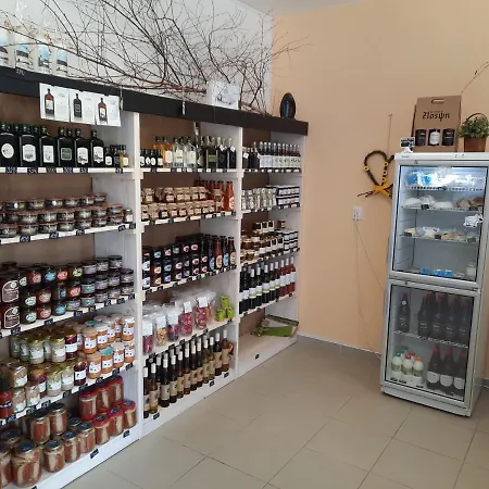 Zlosin Velké Losiny