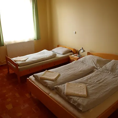 Zlosin شقة Velké Losiny