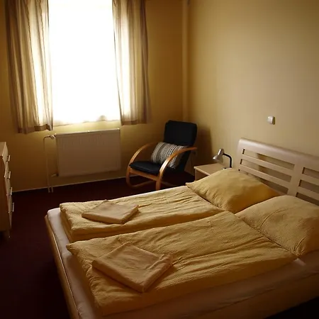Zlosin * Velké Losiny