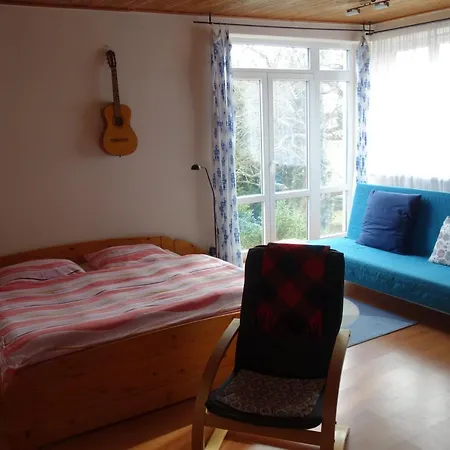 Apartmán Zlosin