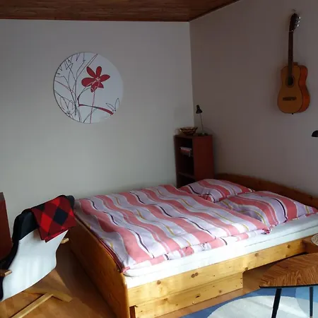 Zlosin Apartmán *