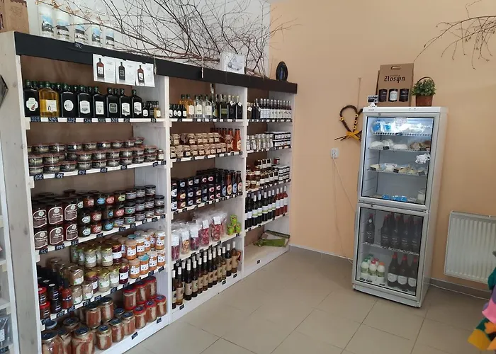 Zlosin Velké Losiny