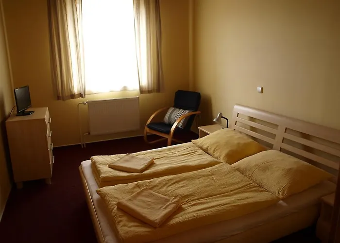 Zlosin * Velké Losiny