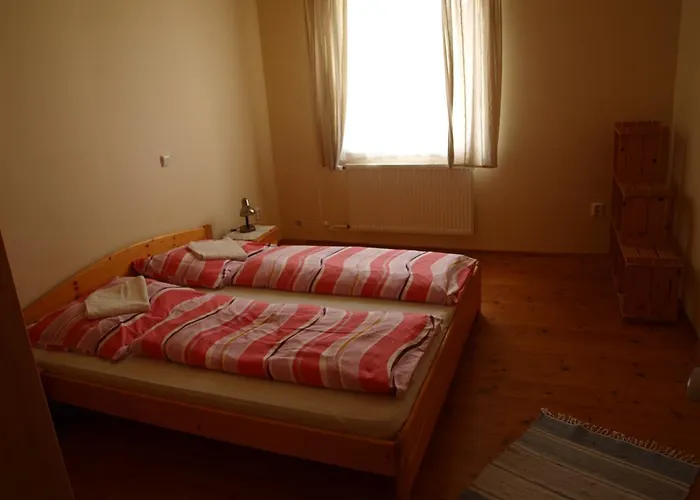 Zlosin Appartement *