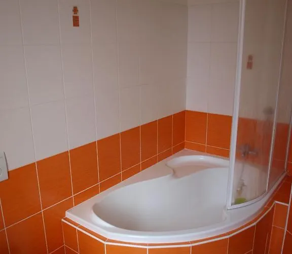 Appartement Zlosin *