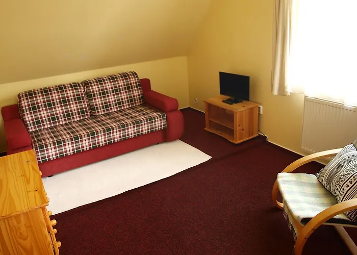 Zlosin Appartement