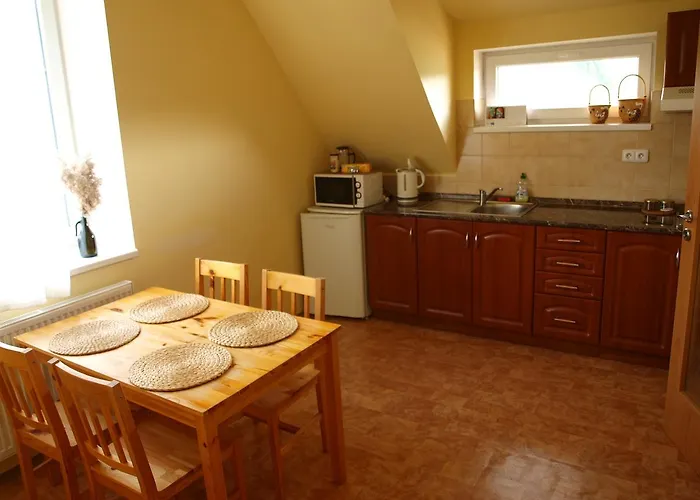 Appartement Zlosin