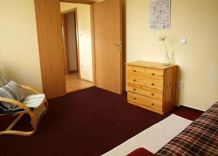 Zlosin Appartement