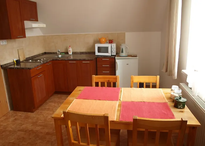 Zlosin Appartement