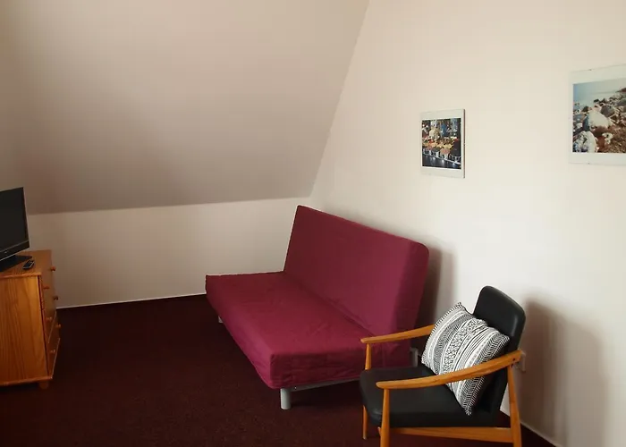 Zlosin Appartement *