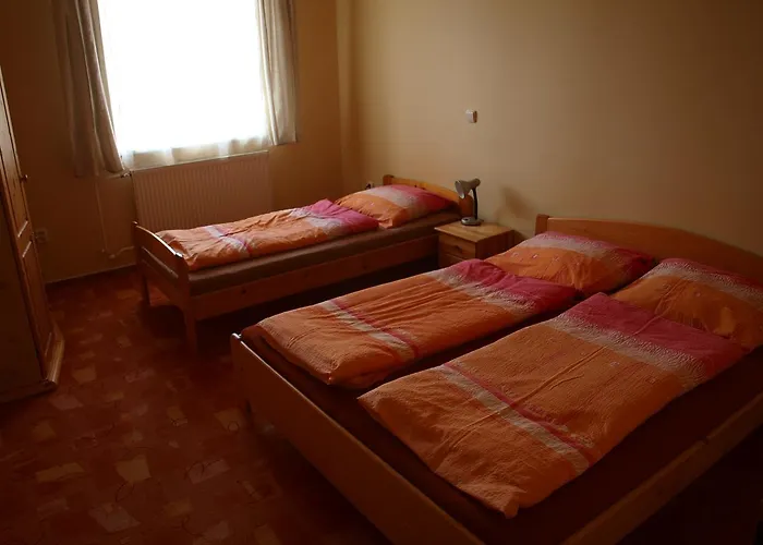 Zlosin Apartament *