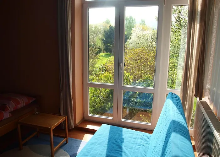 Appartement Zlosin *