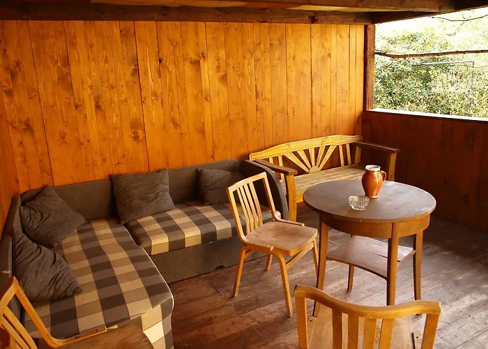 Appartement Zlosin *