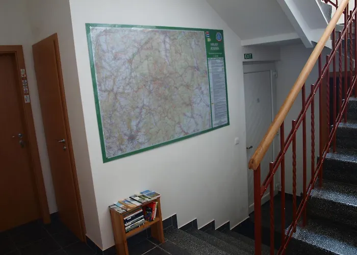 Zlosin Appartement *
