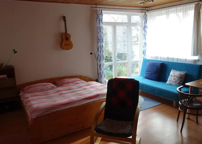 Appartement Zlosin