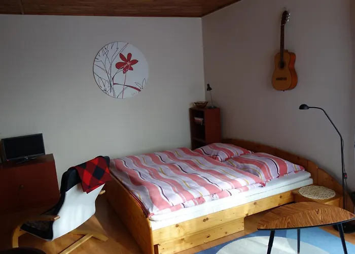 Zlosin Appartement *